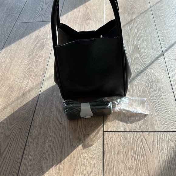 Anthropologie Hollace Tote Mini Bag - Picture 2 of 2